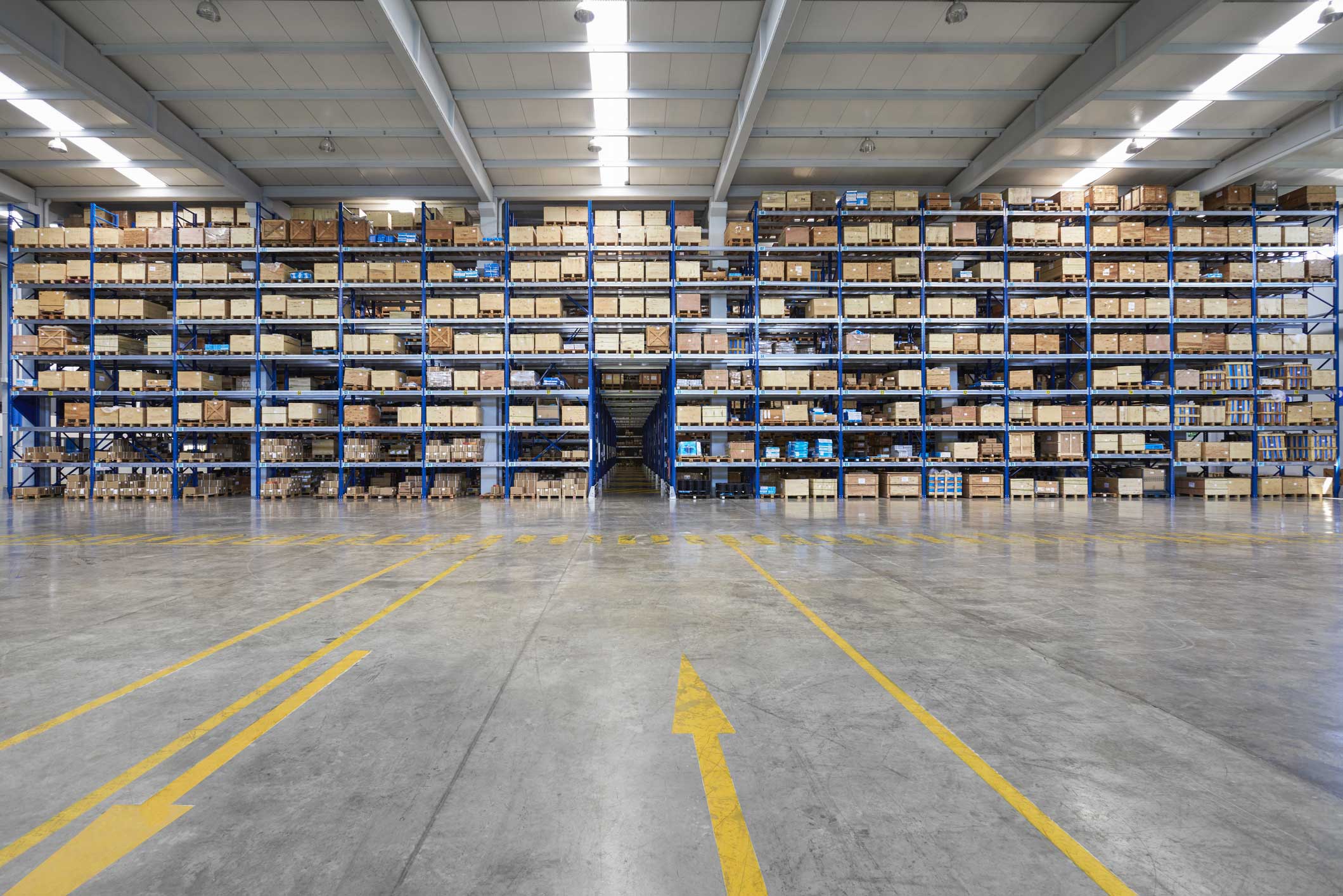 The Monstrous Legacy Inventories Eating OEMs' Profits